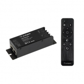 Диммер VT-S08-1x25A (12-24V, ПДУ Стик 12кн, RF) в Казани