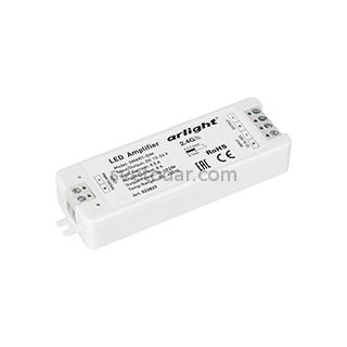 Усилитель SMART-DIM (12-24V, 1x8A) купить