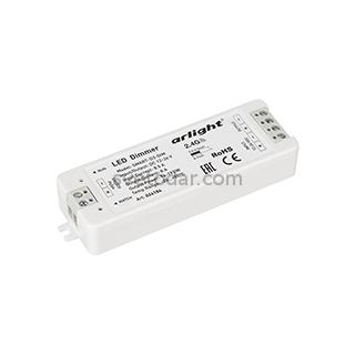 Диммер SMART-D3-DIM (12-24V, 8A) в Казани