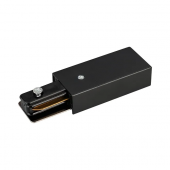 Коннектор питания LGD-2TR-CON-POWER-BK (C) (IP20 Пластик)