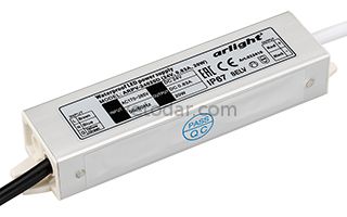 Блок питания ARPV-24020D (24V, 0.83A, 20W) в Казани