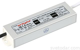 Блок питания ARPV-24040B (24V, 1.67A, 40W) в Казани