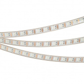 Светодиодная лента герметичная SPI-P-B60-12mm 12V RGB-PX1-BPT (8 W/m, IP66, 5060, 5m) купить в Казани