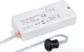 ИК-датчик SR2-Hand (220V, 500W, IR-Sensor)