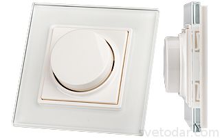 Панель Rotary SR-2835DIM-RF-UP White (3V, DIM) в Казани