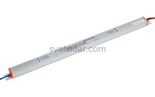 Блок питания ARV-12060-LONG-A (12V, 5A, 60W) купить в Казани