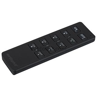 Пульт SMART-R7-DIM (4 зоны, 2.4G) купить