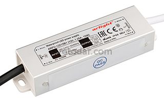 Блок питания ARPV-12015B1 (12V, 1.25A, 15W) купить в Казани
