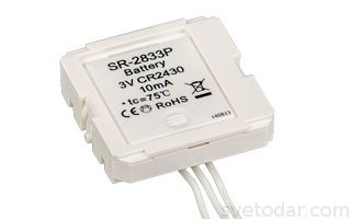 Конвертер SR-2833P (3V, DIM) в Казани