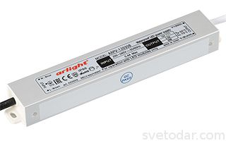 Блок питания ARPV-12030B (12V, 2.5A, 30W) купить в Казани