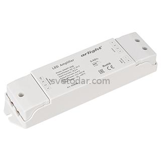 Усилитель SMART-RGB (12-24V, 3x6A) купить