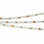 Светодиодная лента MICROLED-M120-4mm 24V (узкая, 9.6 W/m, IP20, 2216, 5m) купить в Казани