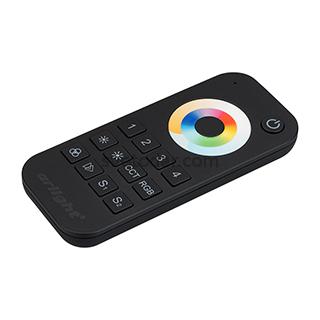 Пульт SMART-R22-MULTI Black (4 зоны, 2.4G) купить