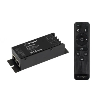 Диммер VT-S08-1x25A (12-24V, ПДУ Стик 12кн, RF) купить в Казани