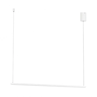 Светильник SP-UMBRA-HANG-H-L900-15W Warm3000 (WH, 120 deg, 230V, IP20 Металл) для потолка купить в Казани