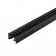 Трек LGD-2TR-TRACK-2000-BK (C) (IP20 Металл) Трек LGD-2TR-TRACK-2000-BK (C) (IP20 Металл)
