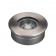 Фото Светильник ART-GROUND-SLIM-R110-6W Warm3000 (SL, 35 deg, 24V, IP67) интернет-магазина светодиодного освещения SvetoDar.com в Казани