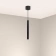 Светильник SP-PIPE-HANG-L300-R30-9W Day4000 (BK, 24 deg, 230V, IP20 Металл) потолочные Светильник SP-PIPE-HANG-L300-R30-9W Day4000 (BK, 24 deg, 230V, IP20 Металл) для потолка купить в Казани