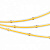 Светодиодная лента COB-X378-8mm 24V (11.5 W/m, IP20, CSP, 5m) купить в Казани