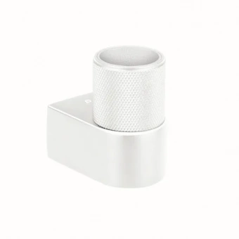 Светильник SP-SPICY-WALL-MINI-S60x39-3W Day4000 (WH, 40 deg, 230V, IP20 Металл) 