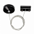 Подвес LGD-2TR-HANG-1-BK (C) (IP20 Металл)