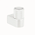 Светильник SP-SPICY-WALL-MINI-S60x39-3W Day4000 (WH, 40 deg, 230V, IP20 Металл)  настенный бра