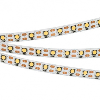 Светодиодная лента RT 2-5000 12V Cx1 2x (16.8 Вт/м, IP20, 5060, 360 LED, CRI98) купить в Казани