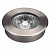 Фото Светильник ART-GROUND-SLIM-R160-15W Warm3000 (SL, 30 deg, 24V, IP67) интернет-магазина светодиодного освещения SvetoDar.com в Казани