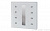 Панель Sens SR-2830A-RF-IN White (220V,DIM,4 зоны) в Казани
