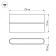Светильник SP-Wall-170WH-Flat-12W Day White (IP54, Металл) Светильник SP-Wall-170WH-Flat-12W Day White (IP54, Металл)
