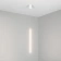 Светильник SP-UMBRA-HANG-V-L600-10W Day4000 (WH, 120 deg, 230V, IP20 Металл) потолочные Светильник SP-UMBRA-HANG-V-L600-10W Day4000 (WH, 120 deg, 230V, IP20 Металл) для потолка купить в Казани