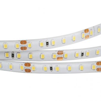Светодиодная лента герметичная RTW-SE-A120-8mm 24V (9.6 W/m, IP65, 2835, 5m) купить в Казани